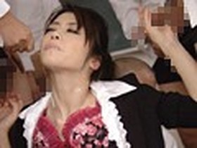 貶められて、美人女教師精子漬け　サンプル画像04